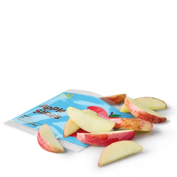 Apple Slices