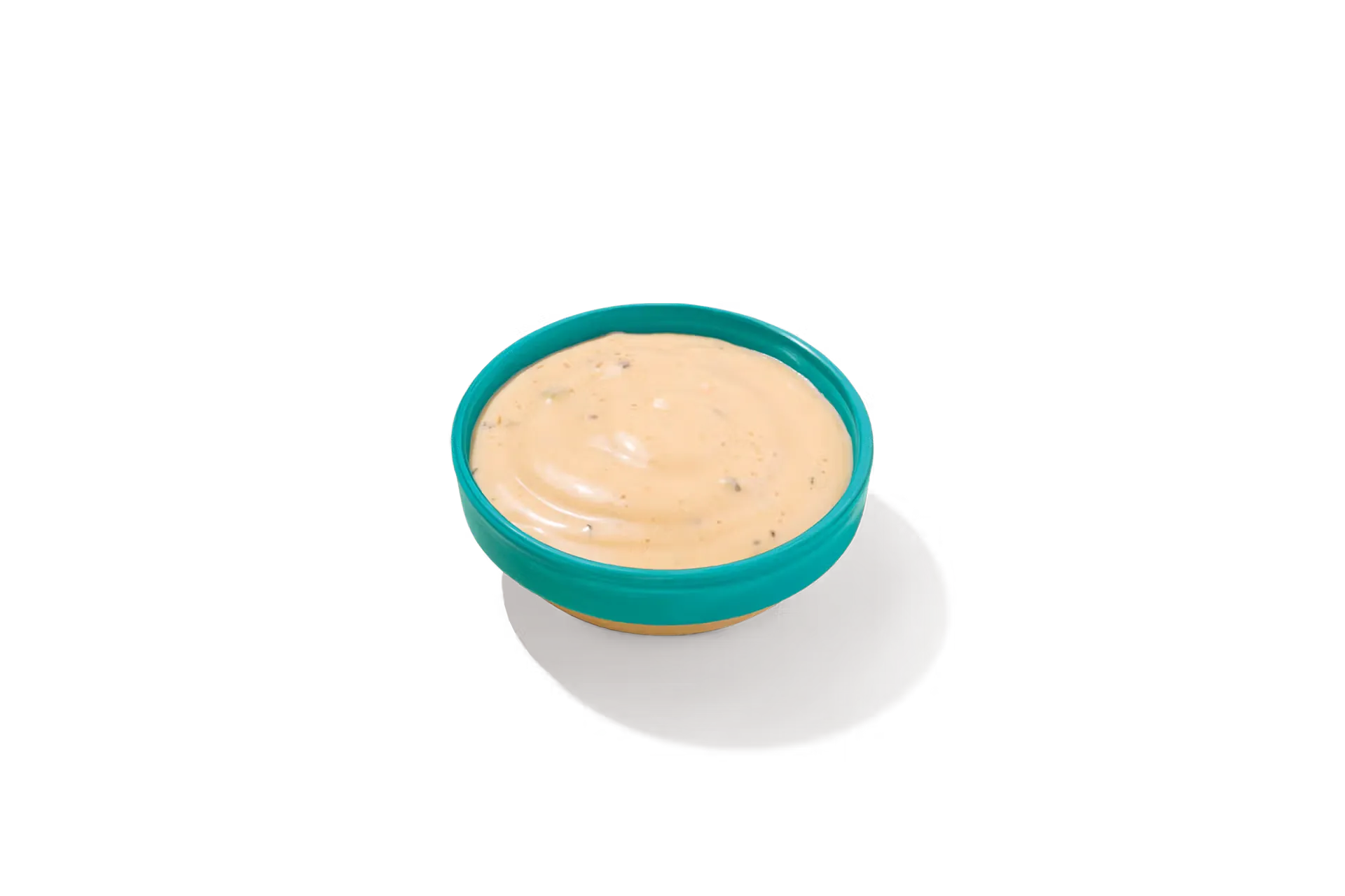 Blackened Ranch Sauce