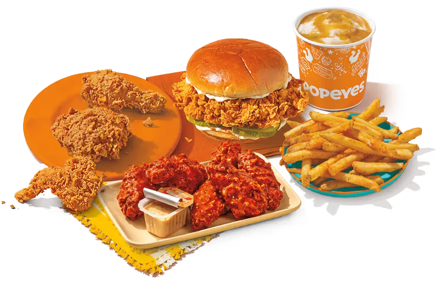 Build Your Own Bundle