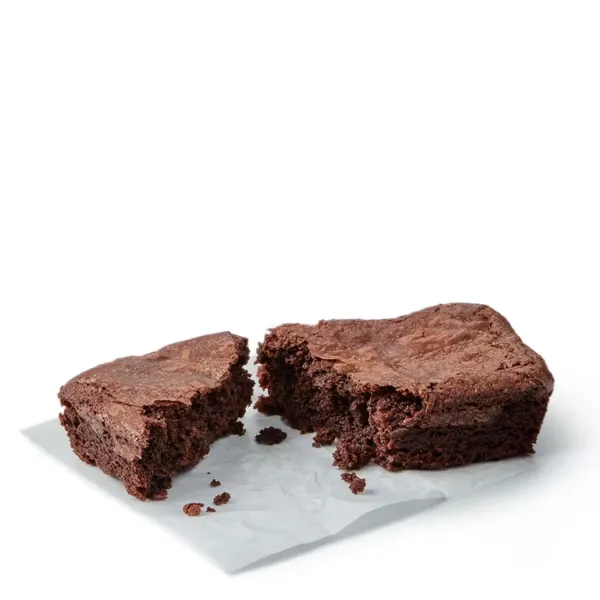 Chocolate Brownie