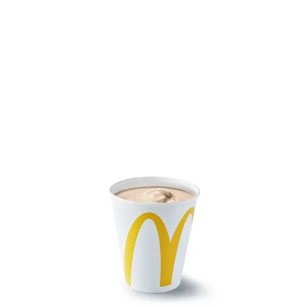 Chocolate Milkshake Small