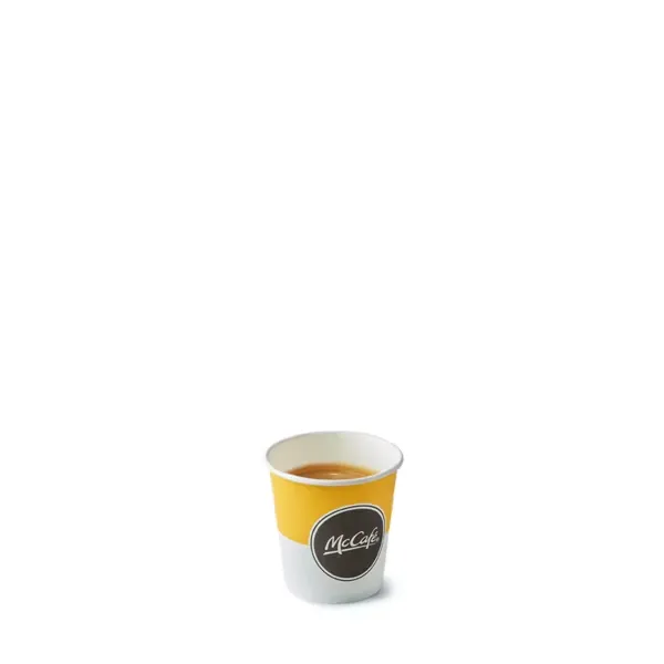 Espresso Single