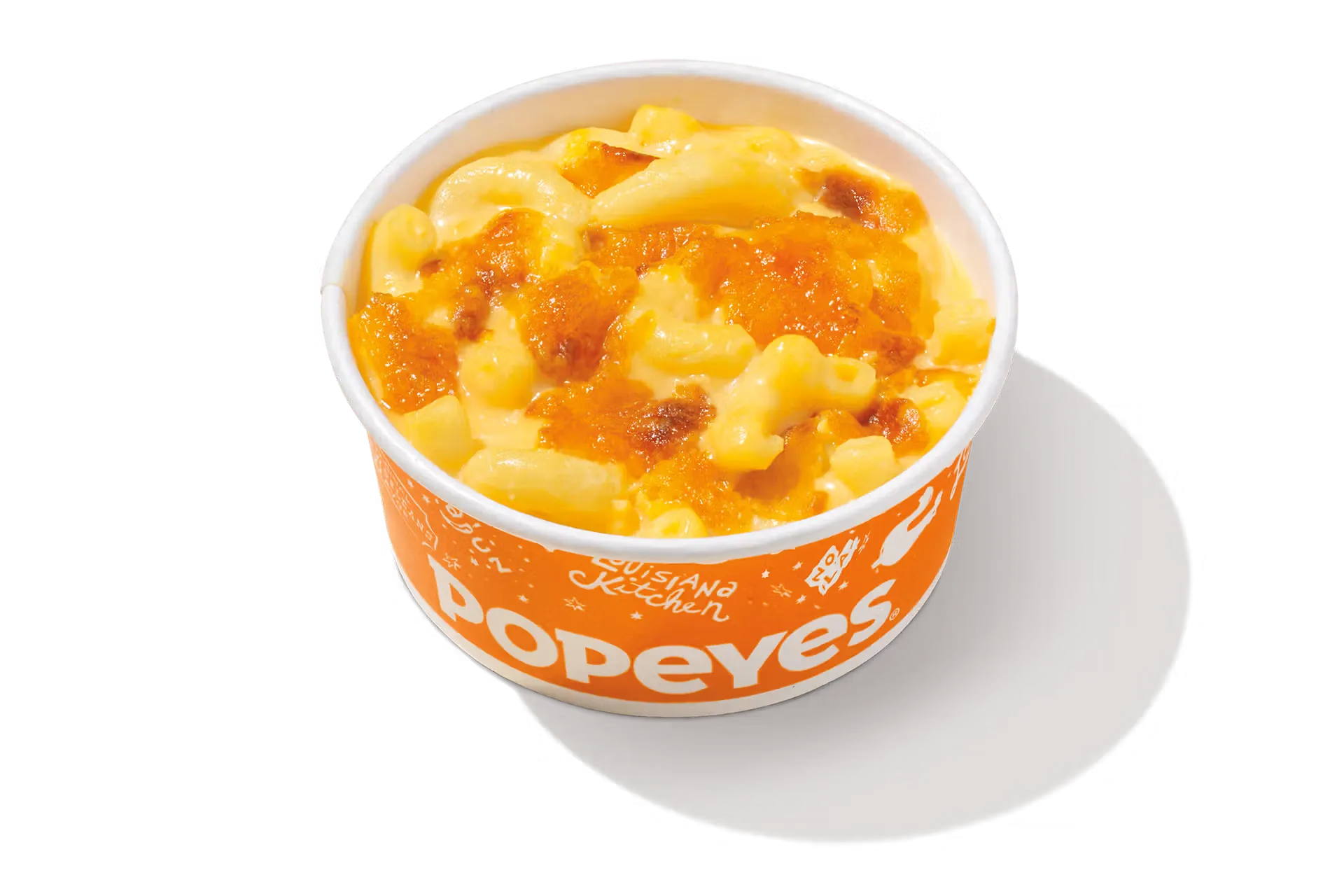 Homestyle Mac & Cheese