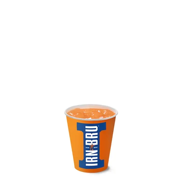IRN-BRU® Small