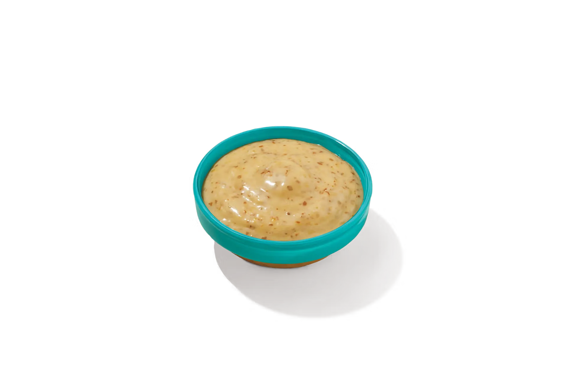 Mardi Gras Mustard