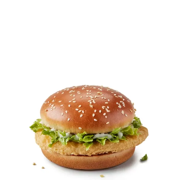 McChicken® Sandwich