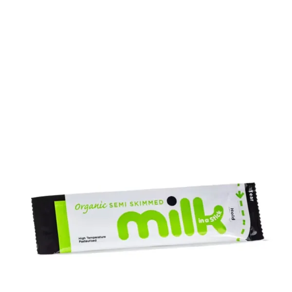 Milk Portion