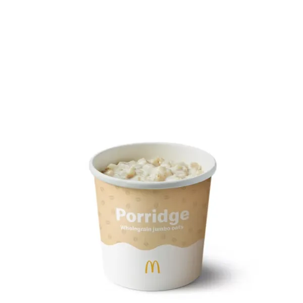 Porridge