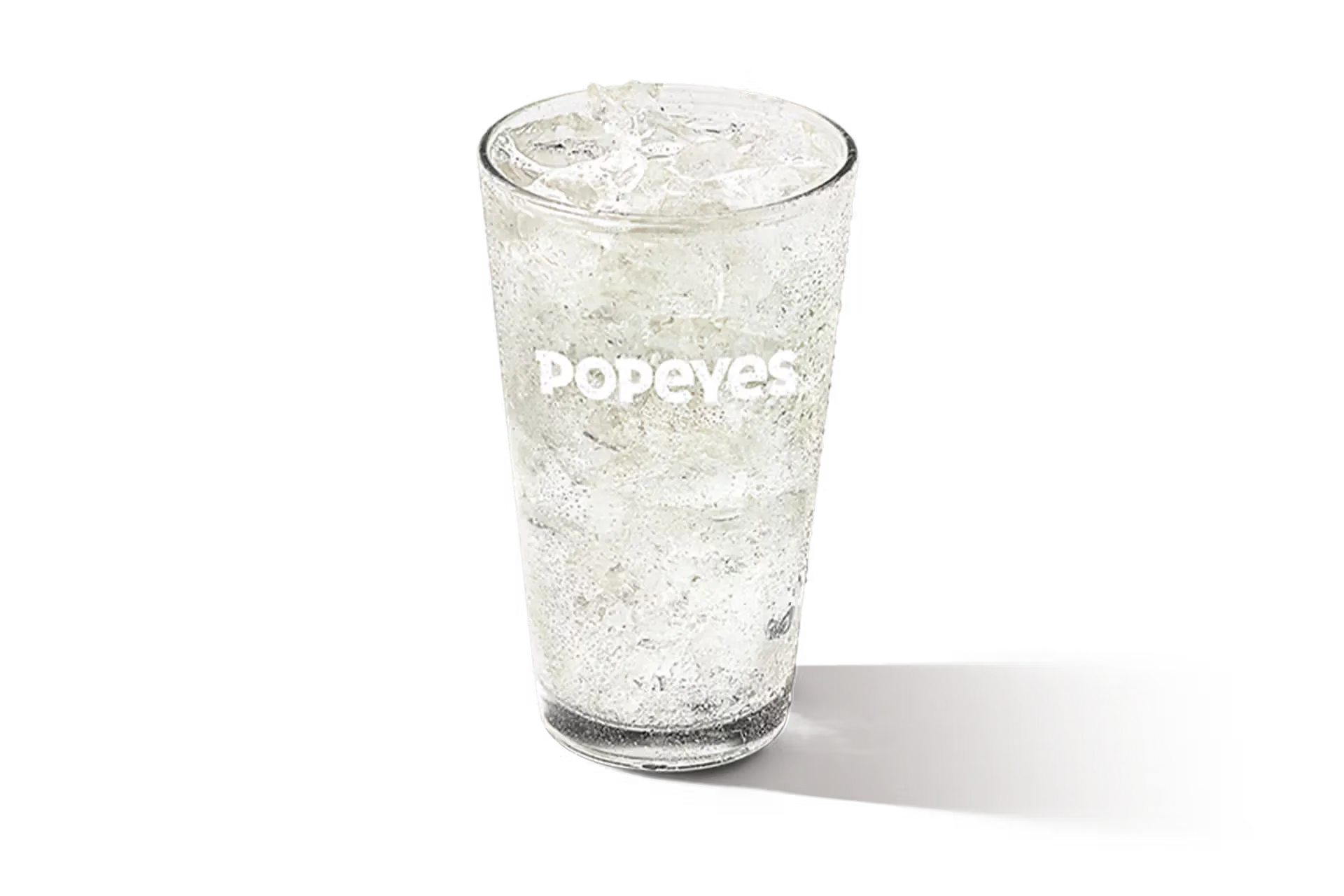 Seltzer Water
