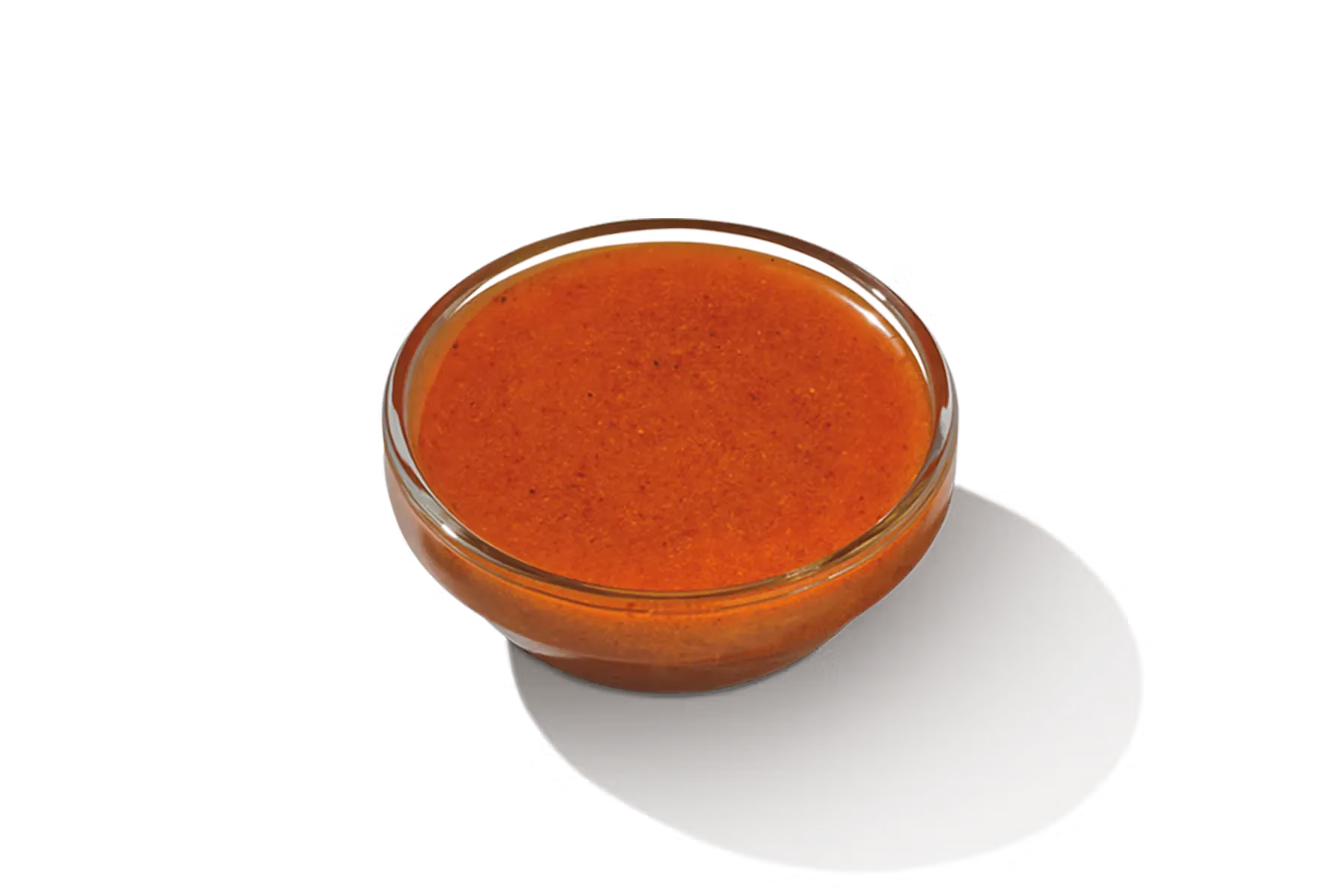 Signature Hot Wing Sauce