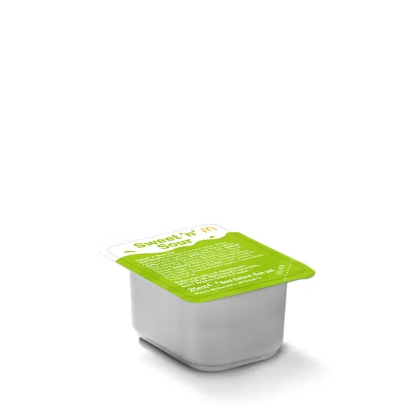 Sweet & Sour Dip - 25ml
