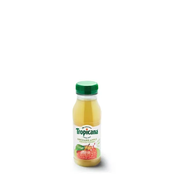 Tropicana® Apple Juice