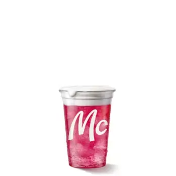 Cherry Kiss with Sprite® Zero