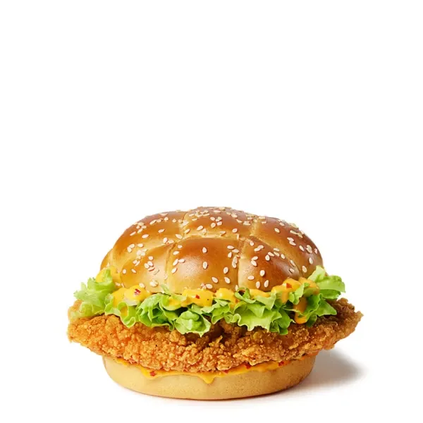Spicy McCrispy®