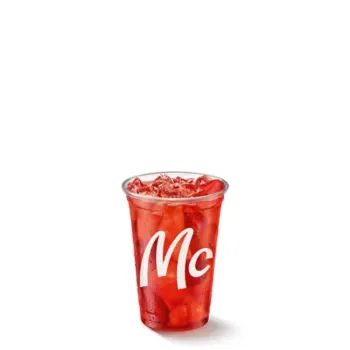 Strawberry Watermelon Refresher
